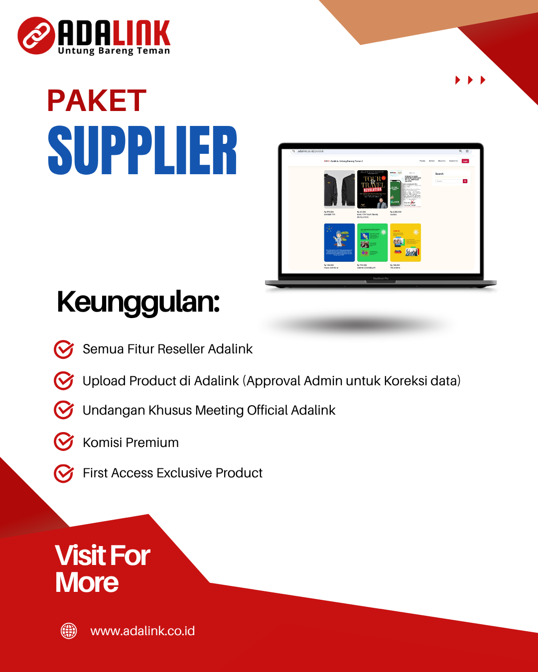Products